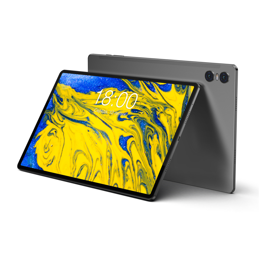 ➤ TECLAST в Украине ✔️ ВЫГОДНО купить планшет Teclast T50 Pro
